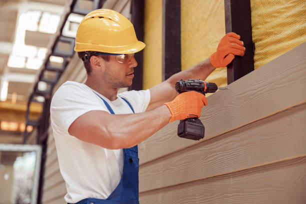 Best Composite Siding  in Orange, VA
